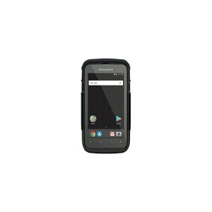 Honeywell Dolphin CT60 XP - Terminal til indsamling af data - grov - Android 9.0 (Pie) eller senere - 32 GB - 4.7 farve (1280 x 720) - bagudrettet kamera - stregkodelæser - (2D imager) - microSD indgang - Wi-Fi 5, NFC, Bluetooth - 3G, 4G - LTE