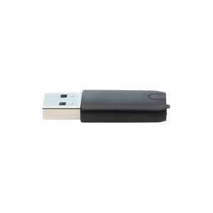 X6 Crucial USB-C female to USB-A male