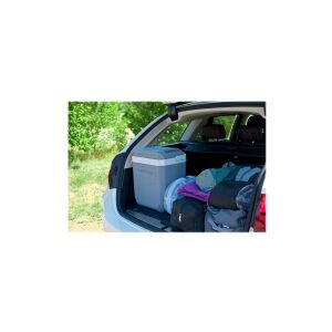 Campingaz Powerbox Plus 24L - Transportabelt køleskab - bredde: 40.7 cm - dybde: 43.5 cm - højde: 31.3 cm - 24 liter