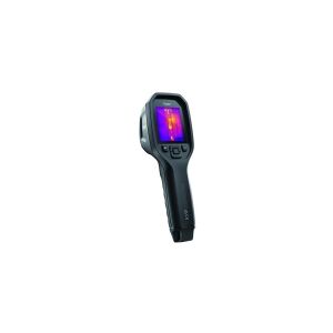 FLIR TG267 - Termisk og visuelt lyskamerakombo - kompakt - 0.0192 MP - flash 4 GB - Bluetooth