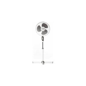 Volteno Floor fan 40cm white (VO0026)