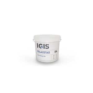 Coarse Glaze Igis.Dl (18 Kg)