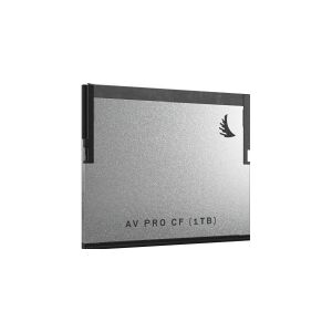 Angelbird AVpro CF 1TB - CFast 2.0 compatible