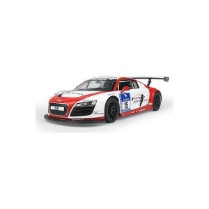 Rastar AUDI R8 LMS Performance Fjernstyret Bil 1:14