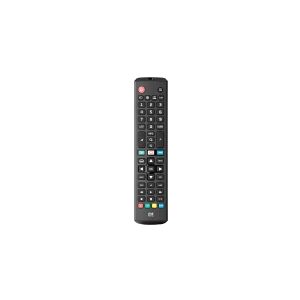 OneforAll One for All LG 2.0 Replacement Remote Control URC4911
