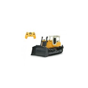 Jamara Larvebulldozer Liebherr 1:20 2,4 GHz