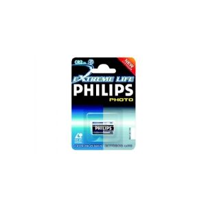 Philips ExtremeLife CR2 - Kamerabatteri CR2 - Li