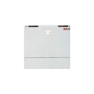 Nilan Comfort 200 Top - Comfort 200 Top CTS400 LAB VE-