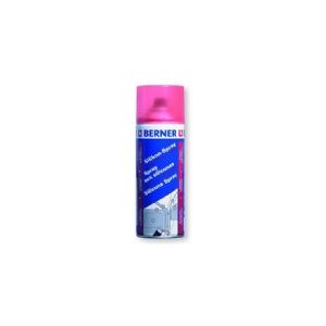 MCU Berner silikone spray 400 ml