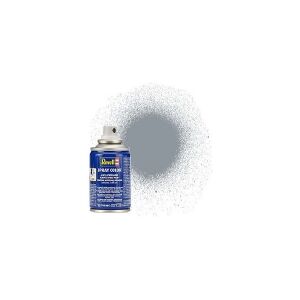 TOYMAX spray steel metallic 100 ml.