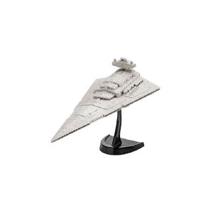 TOYMAX Model Set Imperial Star Destroye