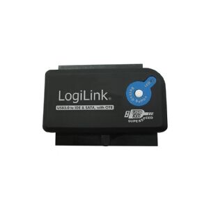 2direct LogiLink - Lagringskontrol - SATA 3Gb/s - USB 3.0
