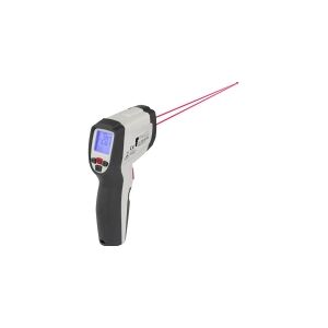 VOLTCRAFT IR 500-12D Infrarødt termometer Optik (termometer) 12:1 -50 - 500 °C Pyrometer