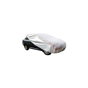HP Autozubehör Garage med haglbeskyttelse (L x B x H) 475 x 192 x 175 cm Passer til (bilmærke): Universal