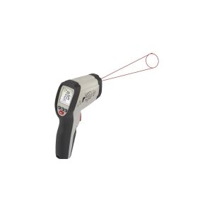VOLTCRAFT IR 800-20C Infrarødt termometer Optik (termometer) 20:1 -40 - +800 °C Pyrometer