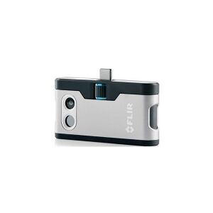 FLIR One Gen 3 - USB-C #####Varmekamera til mobiltelefoner -20 til +120 °C 80 x 60 pixels
