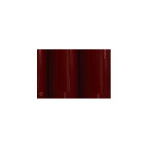 Oracover 60-020-010 Optegningsfolie Easyplot (L x B) 10 m x 60 cm Scale-rød