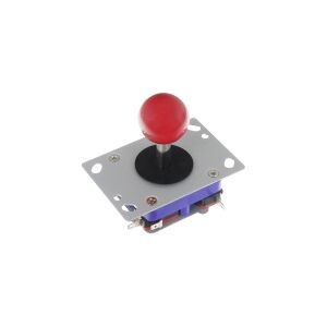 Joy-it Arcade Joystick professional 8 Inputenhed Passer til (single-board computer) Arduino, Banana Pi, Cubieboard, pcDuino, Raspberry Pi®, Raspberry Pi® 2 B,