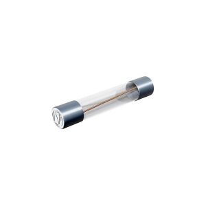 Püschel Feinsicherungen FSUT1,6B FSUT1,6B Finsikring (Ø x L) 6.3 mm x 32 mm 1.6 A 250 V Træg -T- Indhold 10 stk