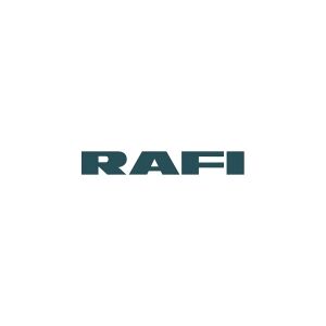 RAFI 5.46.167.050/0209 5.46.167.050/0209 Stempel Hvid 500 stk