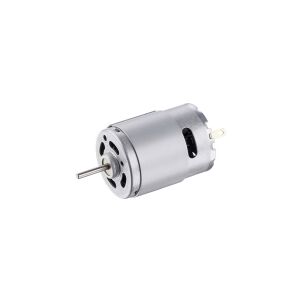 Motraxx SR380SHP-3849P-57C Modelfly brushed elektrisk motor