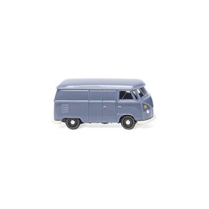 Wiking 093203 N Personbil model Volkswagen (VW) T1 varevogn