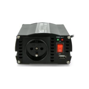 Volt Polska Converter Volt IPS 500 PLUS 12 (12 V  230 V - 230 V)