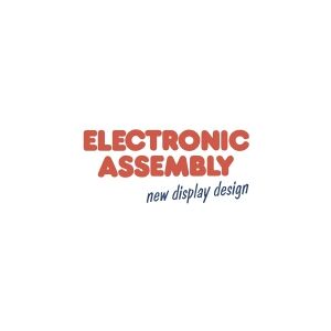 Electronic Assembly DISPLAY VISIONS OLED-display (B x H x T) 36.9 x 41.2 x 2.1 mm