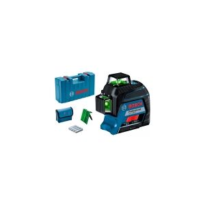 Bosch Powertools Bosch CIRCELLASER GLL 3-80 G