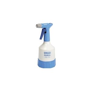 Gloria Haus und Garten Gloria Home and Garden 000613.0000 Clean Master CM 10 Trykspray 1 l