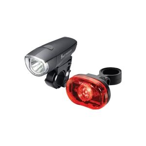 TORCH  lampki CYCLE LIGHT SET HIGH BEAMER COMPACT 1W + TAIL BRIGHT 0.5W (TOR-54038)