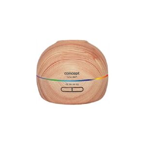 Concept ZV1005 air humidifier Perfect Air Wood humidifier