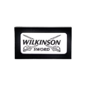 Wilkinson Sword Classic Shave Double Edge Blades (M,100 ks)