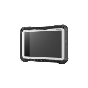 Panasonic FZ-VPF38U - Skærmbeskytter for tablet - film - 10.1 - for Toughbook G2, G2 Standard