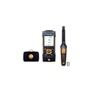 testo 440 Set CO2 Kuldioxid-måleapparat 0 - 10000 ppm