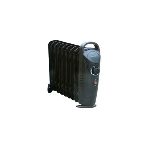 Volteno OLIEVARMER 9-RIB MINI 900W VO0277