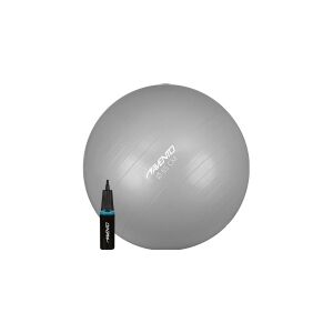 Avento Gymnastikbold med pumpe 65 cm