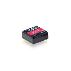 TracoPower Traco Power THL 15-2411WI, 25,4 mm, 10,2 mm, 25,4 mm, 15 g, 15 W, 4.5 - 5.5 V