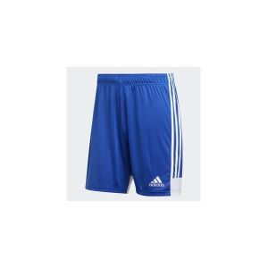 Adidas DP3682_XL, Hanstik, Blå, Hvid, XL, Monokromatisk, Atletisk, Fodbold