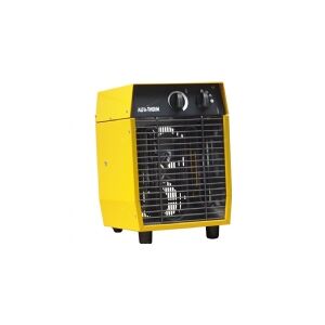 Alfako Sp. z o.o. Electric heater 5kW 3f 400V 7.2A IP24 EPH 5 500.303