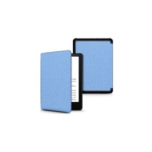 Alogy Pokrowiec Tech-Protect SmartCase Kindle Paperwhite 5 Niebieski