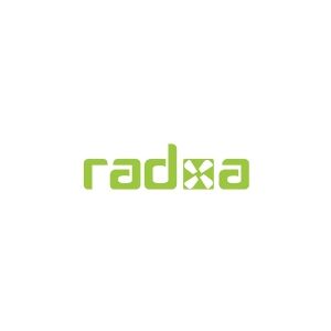 Radxa RS117-D4 Rock 3 A 4 GB 4 x 2.0 GHz