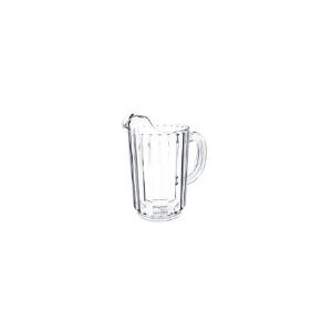 Multi Serveringskande Pitcher 1.4 ltr Slagfast PC Klar,6 stk/krt