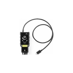 PATROL GROUP Saramonic Single-channel Saramonic SmartRig UC audio adapter with USB-C connector