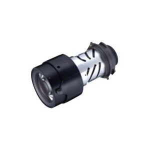 NEC NP14ZL - Zoomobjektiv - 48.5 mm - 77.6 mm - f/2.2-2.64 - for NEC NP-PA1004, PA804, PA804UL-B-41, PA804UL-W-41, PA804  PA Series NP-PA1004UL-W-41