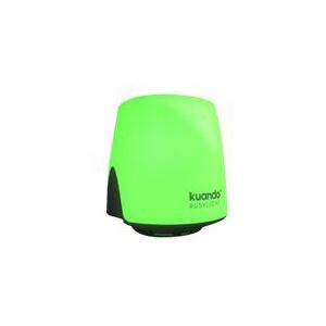 Plenom Kuando Busylight UC Omega - Presence, Ringer & Notification - 'optaget' lys indikator til hovedtelefon for headset