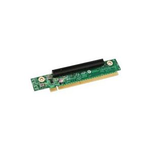Intel 1U PCI Express 1x16 Riser - Udvidelseskort