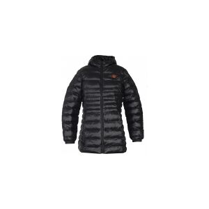 Glovii GTFBM, Kropsvarmer, Hunstik, Alle, 2 lommer, Nylon, Polyester, Sort