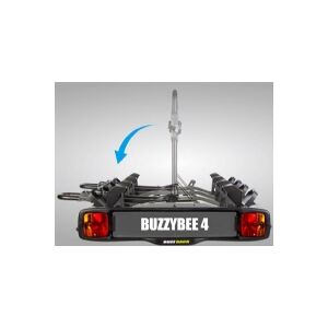 BUZZ_RACK Buzz Rack New Buzzybee 4 - Cykelholder