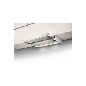 Cooker Hood Flexa Ng Glass W A60 Faber